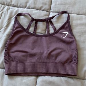 Gymshark Energy Seamless Sports Bra